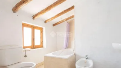 Rustic house in Albox photo 27