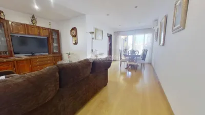 Terraced house in Can Puiggener photo 32