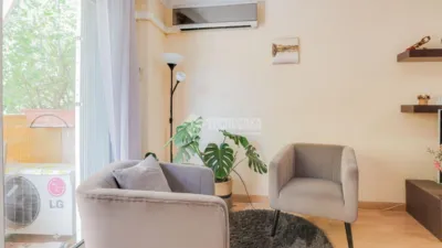 Apartment in Zona Nord-La Serreta photo 11