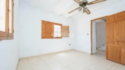 Rustic house in Albox photo 19