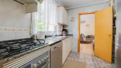 Apartment in Zona Nord-La Serreta photo 18