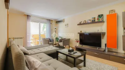 Apartment in Zona Nord-La Serreta photo 10