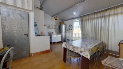Terraced house in Can Puiggener photo 16