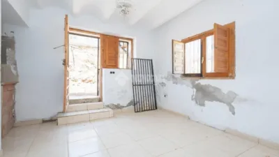 Rustic house in Albox photo 37