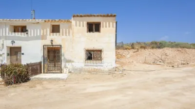 Rustic house in Albox photo 21