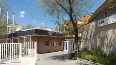Flat in Villayuventus-Renfe photo 27