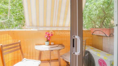 Apartment in Zona Nord-La Serreta photo 13