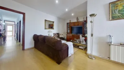Terraced house in Can Puiggener photo 35