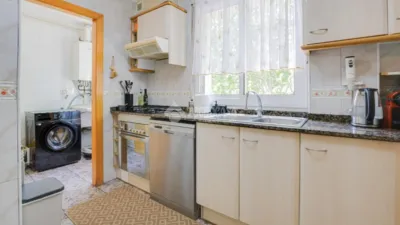 Apartment in Zona Nord-La Serreta photo 15