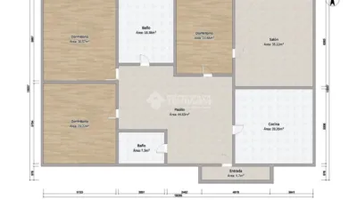Apartment in Lucena photo 23