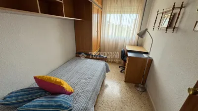 Piso en Doctor Fedriani photo 23