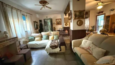 Rustic house in Guarromán photo 6