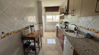 Piso en Doctor Fedriani photo 7