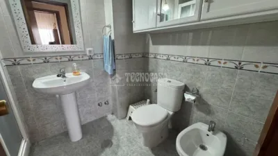 Piso en Doctor Fedriani photo 11
