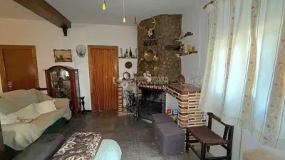 Rustic house in Guarromán photo 8