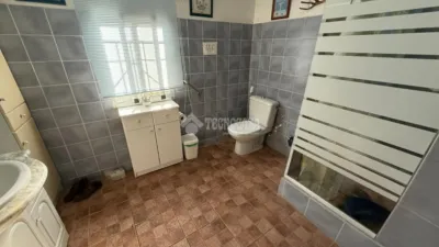Rustic house in Guarromán photo 17