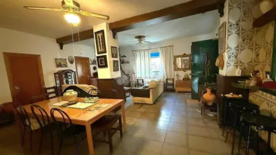 Rustic house in Guarromán photo 5