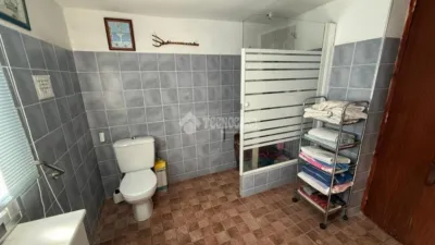 Rustic house in Guarromán photo 16