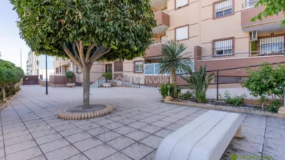 Apartment in Aguadulce photo 4
