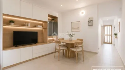 Apartment in Riu Nord-Riu Sud photo 3