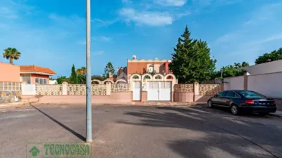 Single-family home on Calle Río Ter photo 36