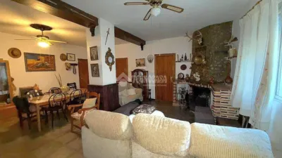 Rustic house in Guarromán photo 7