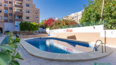 Apartment in Aguadulce photo 3
