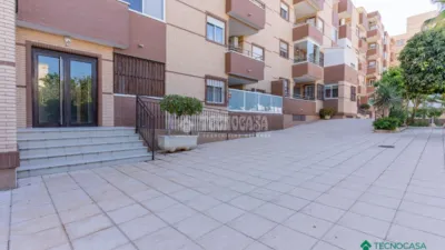 Apartment in Aguadulce photo 2