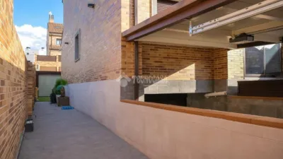Casa pareada en Zarzalejo photo 4