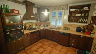 Semi-detached house in Mengíbar photo 8