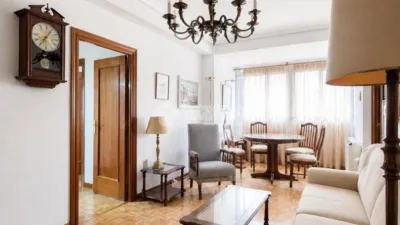 Apartment in Opañel photo 2