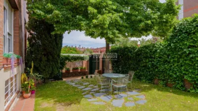 Semi-detached house in Zona Parque Sur photo 2