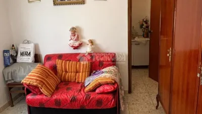 Apartment on Calle de Sevilla photo 13