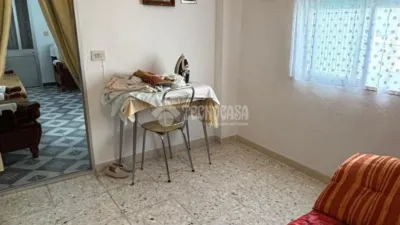 Apartment on Calle de Sevilla photo 14