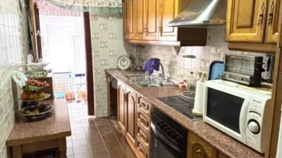 Apartment on Calle de Sevilla photo 5