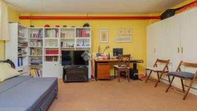 Semi-detached house in Zona Parque Sur photo 23