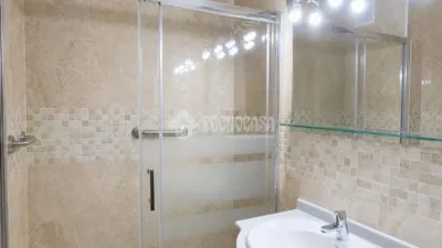 Apartment in Opañel photo 15