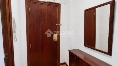 Apartment in Opañel photo 19