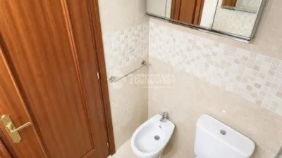 Apartment in Opañel photo 17