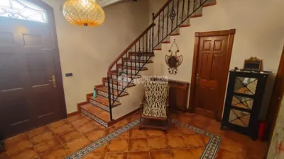 Semi-detached house in Mengíbar photo 4