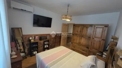 Casa rústica en La Paz-Las Américas-Estación Linares-Baeza photo 11