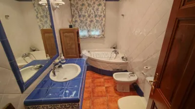 Semi-detached house in Mengíbar photo 24