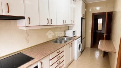 Apartment in Opañel photo 13