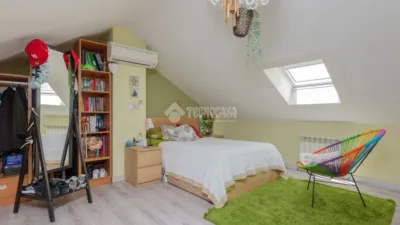 Semi-detached house in Zona Parque Sur photo 21