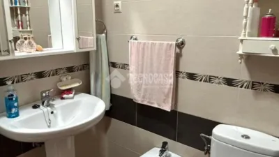 Apartment on Calle de Sevilla photo 10