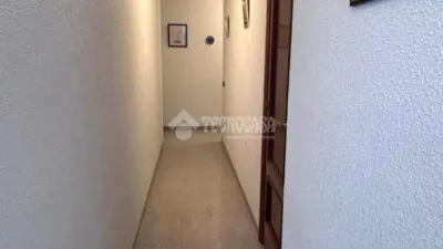 Flat on Calle de Sevilla photo 11