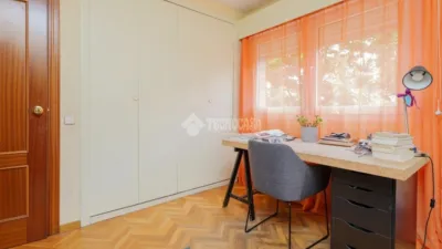 Semi-detached house in Zona Parque Sur photo 18