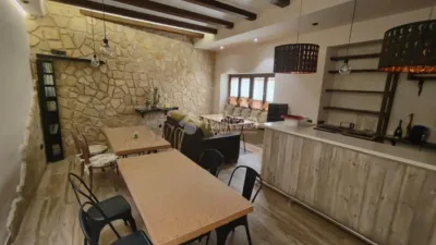 Semi-detached house in Mengíbar photo 2