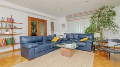Semi-detached house in Zona Parque Sur photo 5