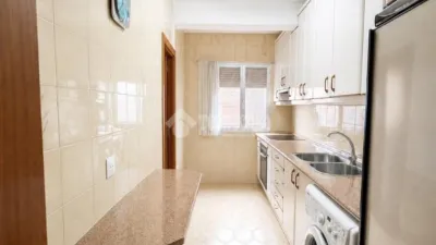 Apartment in Opañel photo 18